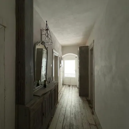 Bed and Breakfast Il Vicolo Presso Lu Buche' 3*