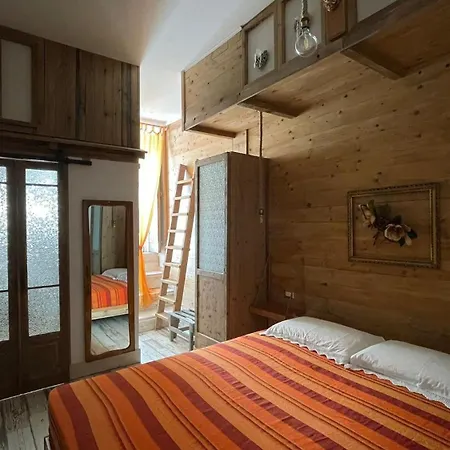 Il Vicolo Presso Lu Buche' Bed & Breakfast San Giovanni Rotondo