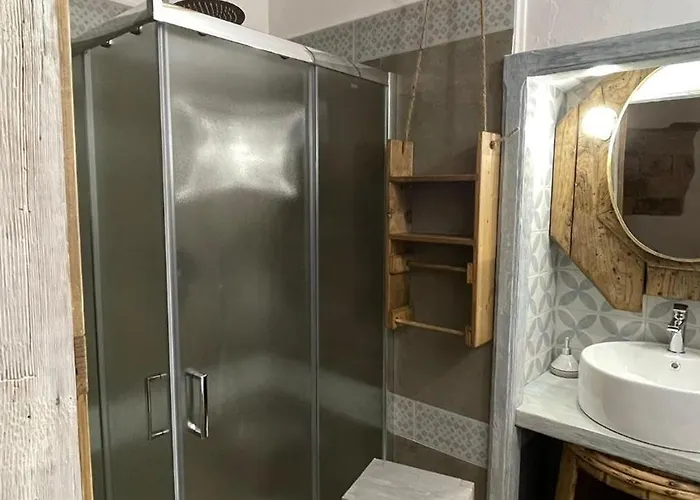 Bed & Breakfast Il Vicolo Presso Lu Buche' San Giovanni Rotondo