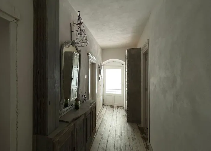 Bed & Breakfast Il Vicolo Presso Lu Buche' 3*